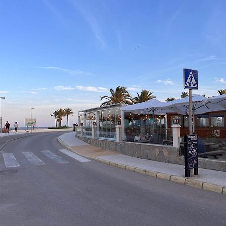 Casa De Familia Vera Coast Eksteriør bilde