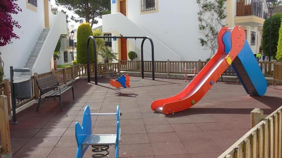 Casa De Familia Vera Coast Eksteriør bilde