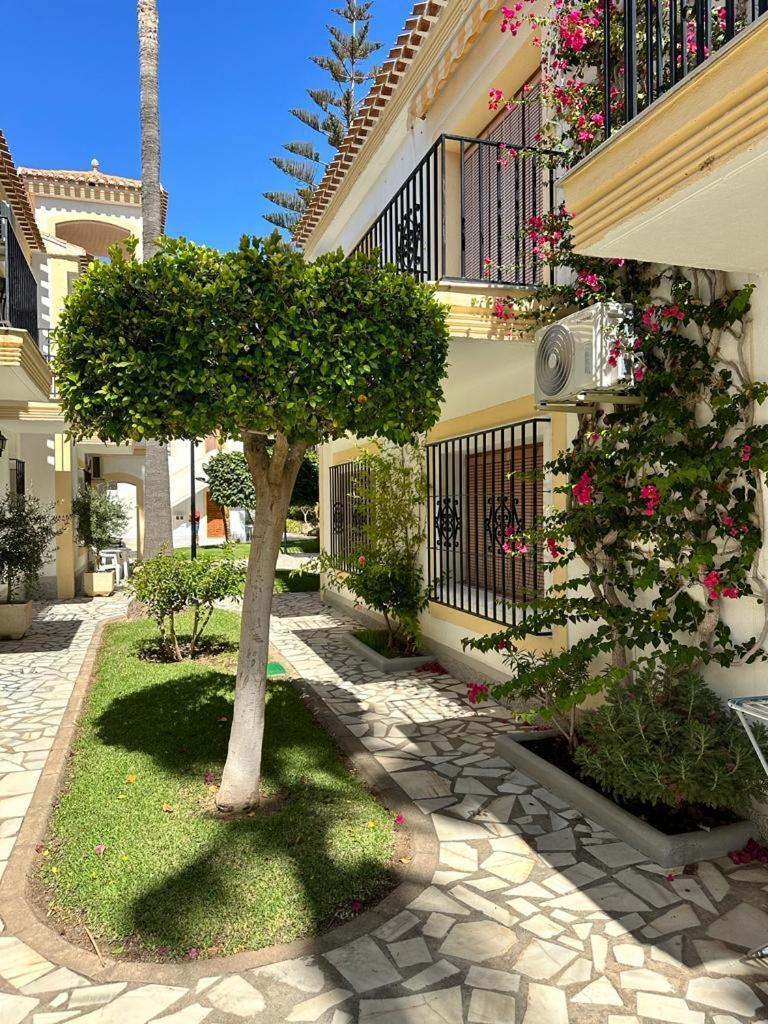 Casa De Familia Vera Coast Eksteriør bilde