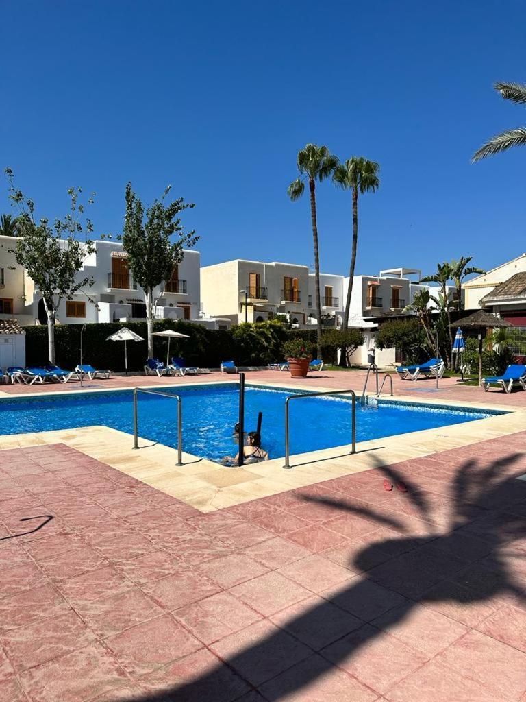 Casa De Familia Vera Coast Eksteriør bilde
