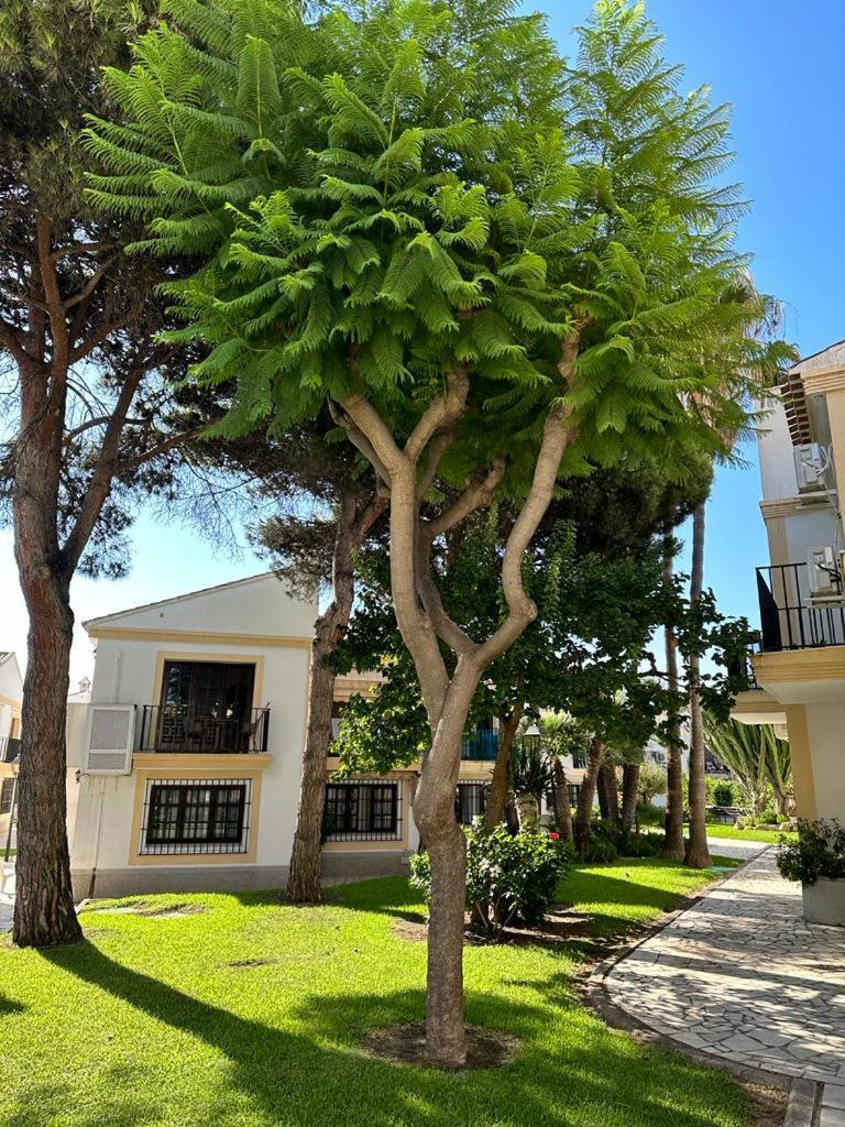 Casa De Familia Vera Coast Eksteriør bilde