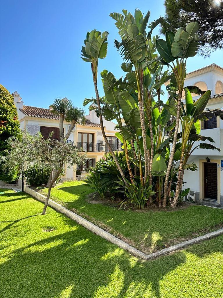 Casa De Familia Vera Coast Eksteriør bilde