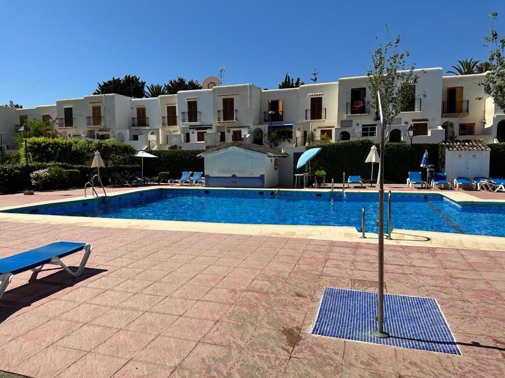 Casa De Familia Vera Coast Eksteriør bilde