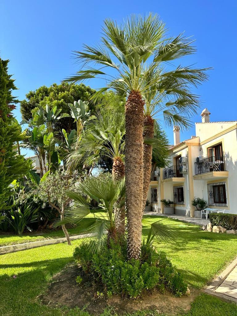 Casa De Familia Vera Coast Eksteriør bilde